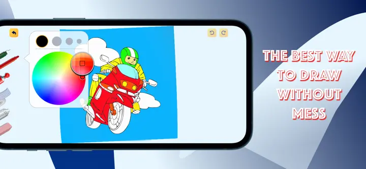 Coloring Apps (Kids / Boys / Girls)
